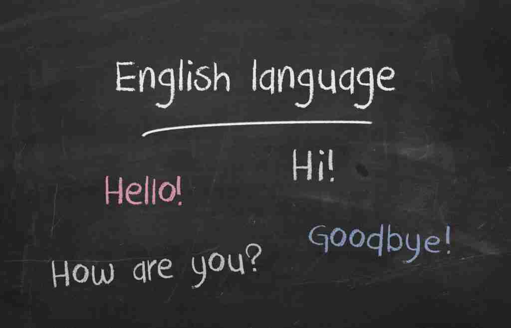 English Reading Practice