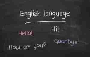 English Reading Practice