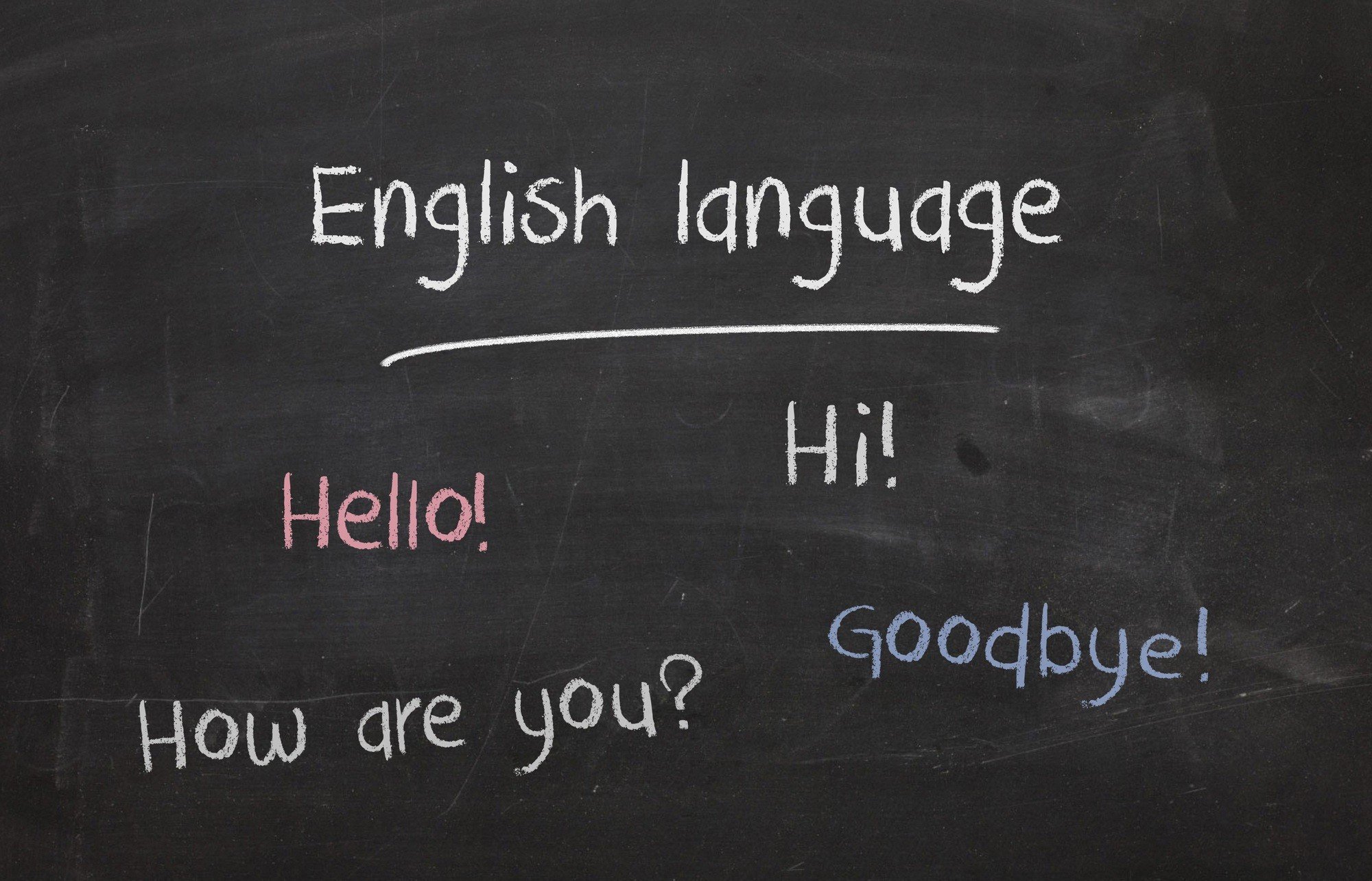 English Reading Practice