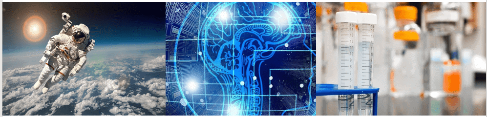 science banner