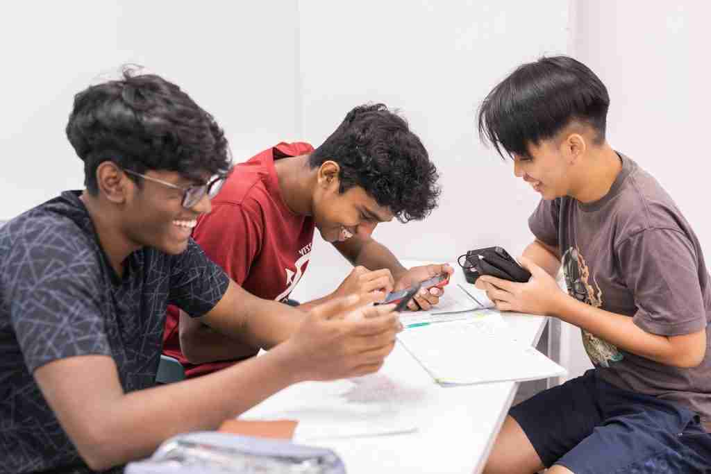 Economics Tuition