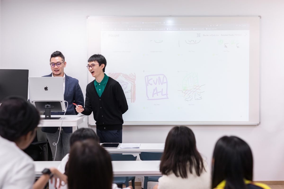 Economics Tuition