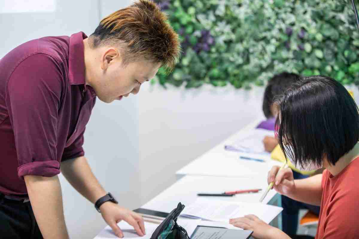Humanities Tuition