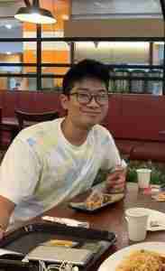 Student photo