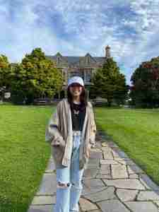 Student photo