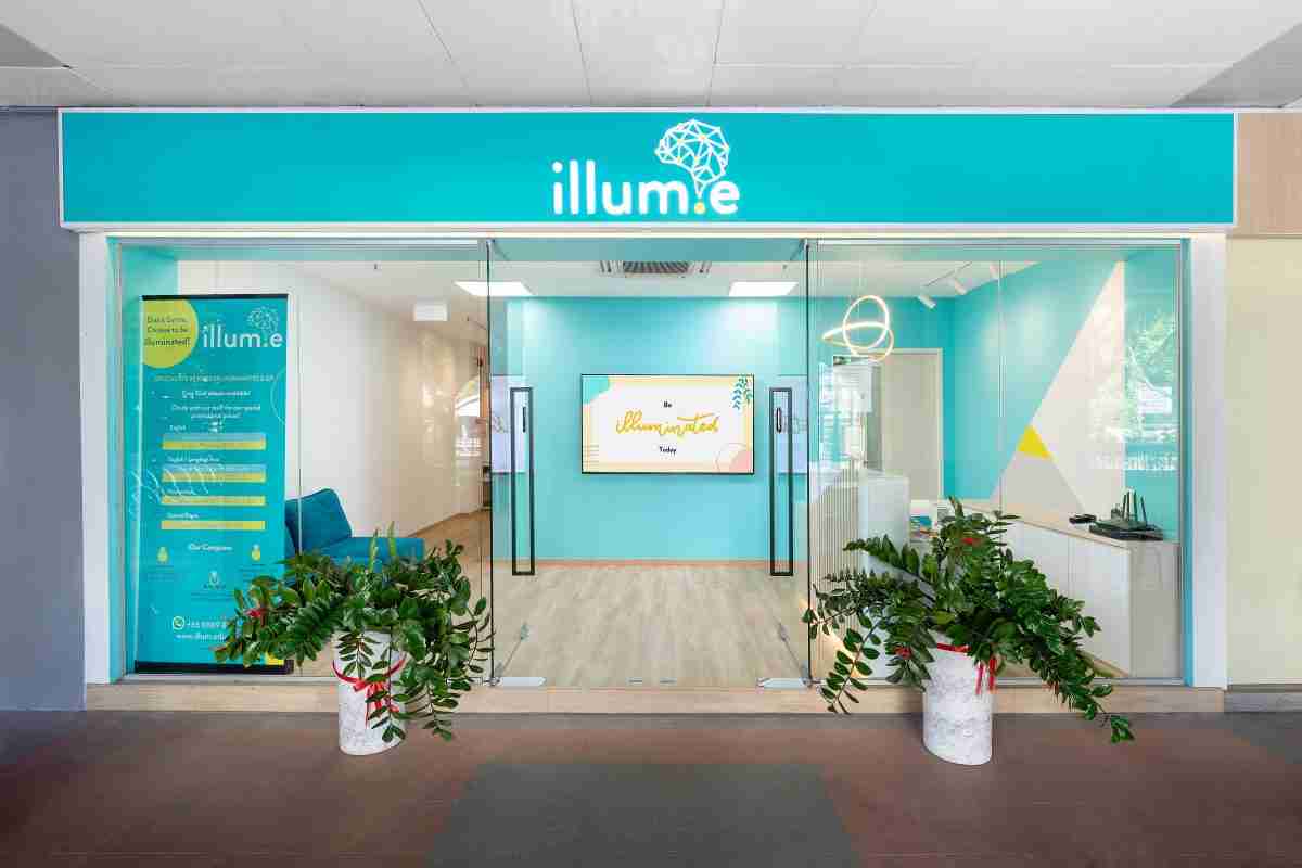 illum.e Jurong East Branch
