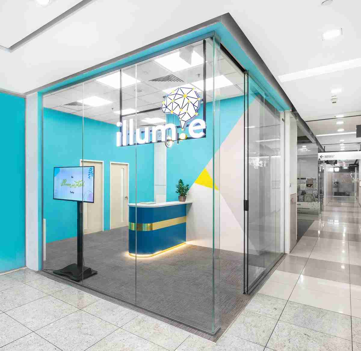 illum.e Novena Branch