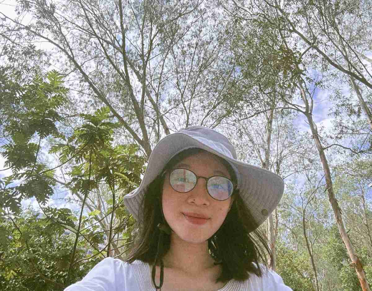 Ms Koh, English Language Specialist