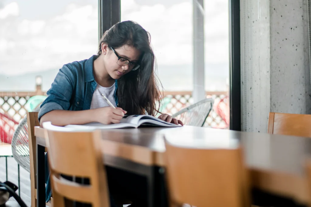 Effective Study Habits to Achieve Top JC Rank Points