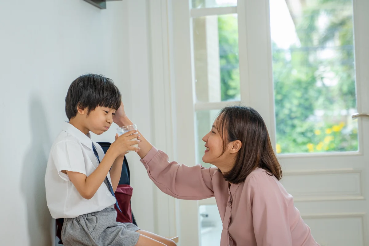 Provide Emotional Support and Motivation
