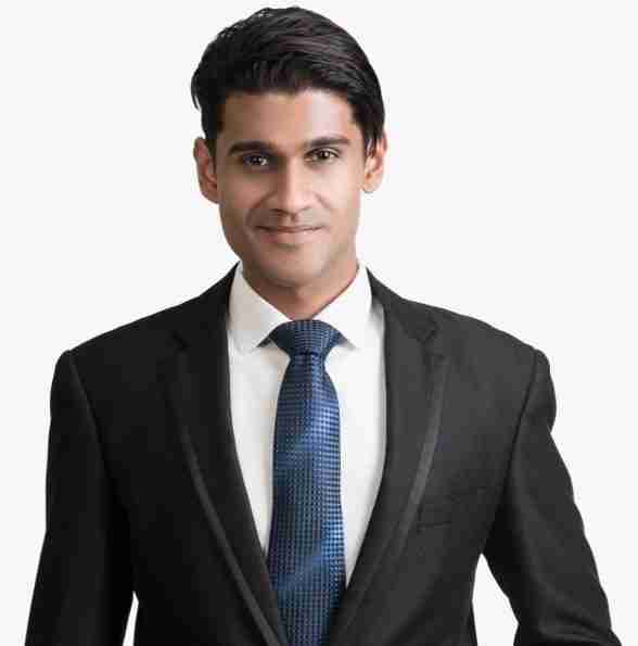 Baarath Ram Pivot Physics Author