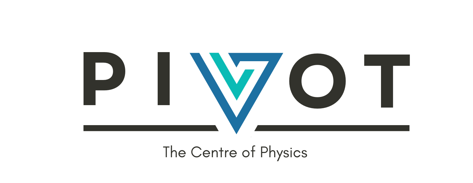 Pivot Physics