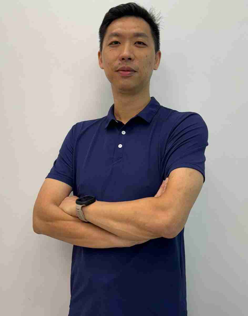 AC Chua, Geography Lead
