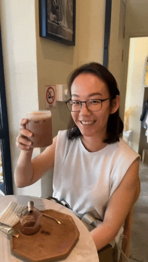Ms Meiyunn, English Language Specialist