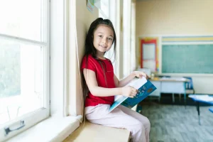New PSLE English Oral Format: 2025 Changes