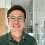 Mr Andre, English Teacher, Curriculum Lead