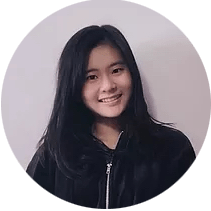 Student picture for testimonials for Best English and GP Tuition