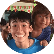 Student picture for testimonials for Best English and GP Tuition
