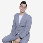Mr Timothy Joshua Chia