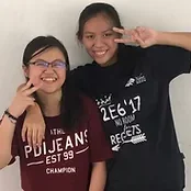 Student picture for testimonials for Best English and GP Tuition