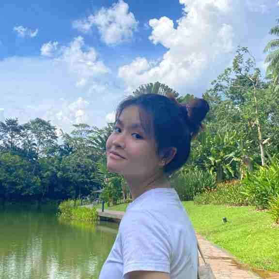 Student picture for testimonials for Best English and GP Tuition