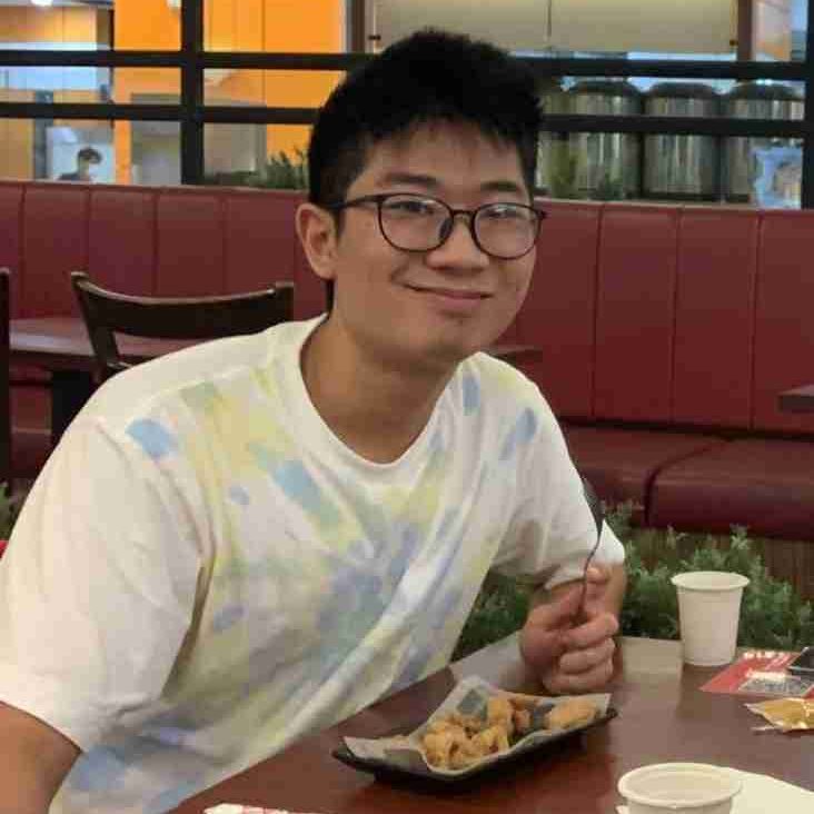 Student picture for Secondary School Humanities Tuition Testimonials