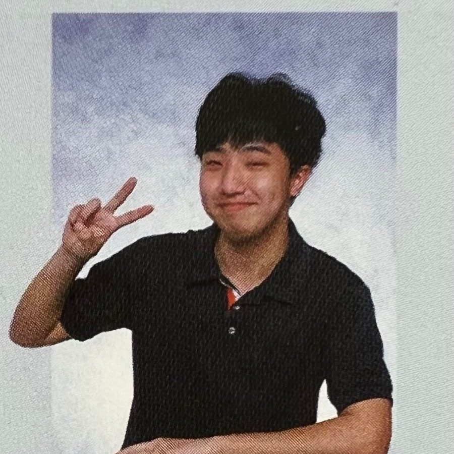 Student picture for GP tuition testimonials