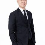 Mr Allan, English and GP teacher