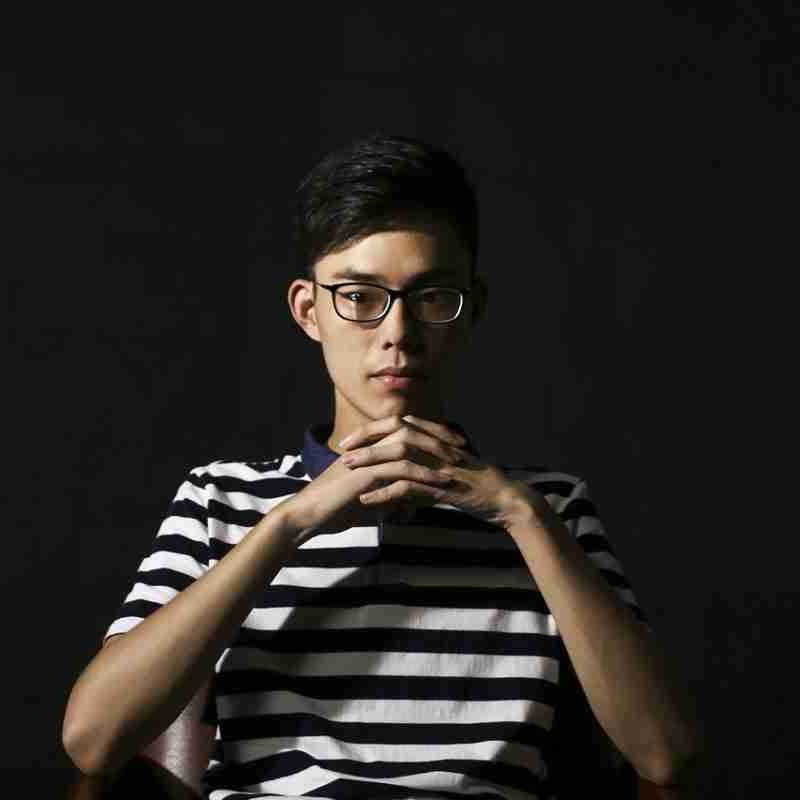 Student picture for testimonials for Best IP English Tuition