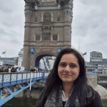 Ms Jasveen, English Language Specialist
