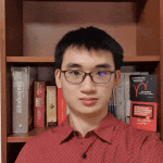 Mr Jia Qi Yeo