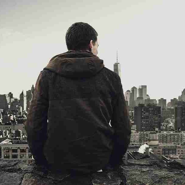 man, sitting, city view-2179243.jpg