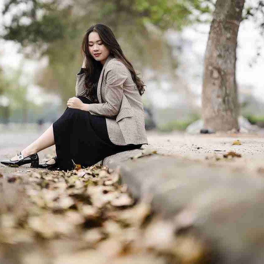 Student picture for testimonials for Best IP English and GP Tuition